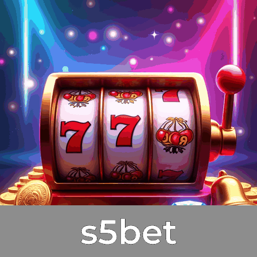 s5bet: Experiência de Cassino Online e Segurança