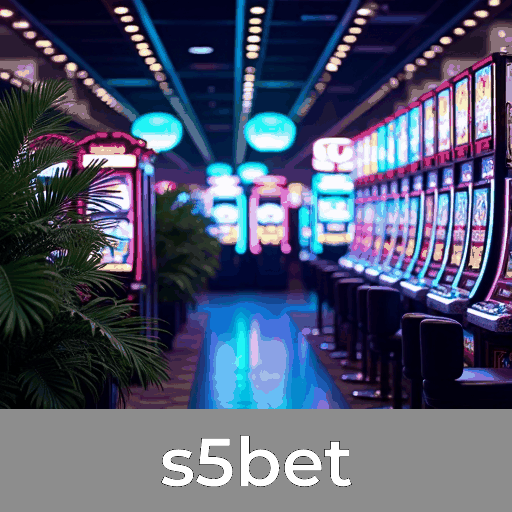 Maximize Promoções e Potencialize Ganhos na s5bet