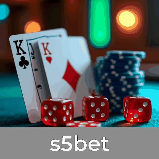 S5bet: Um Mundo de Jogos Selecionados e Excelentes