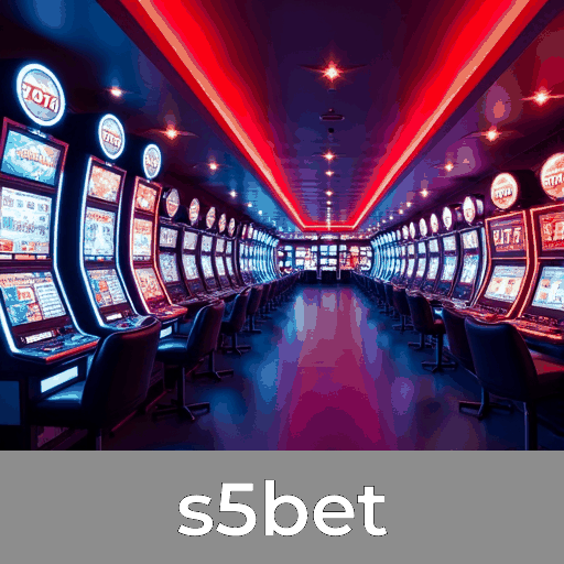 Desafie-se com s5bet: Crash Games de Alto Impacto