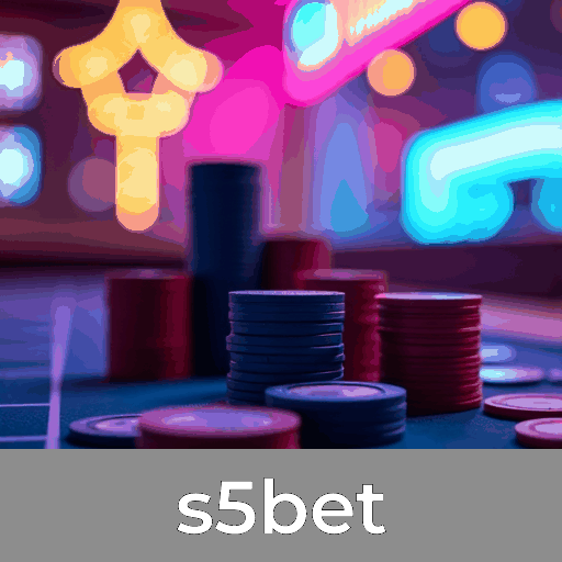 s5bet: Desbloqueie Experiências Exclusivas com Privilégios de Membro