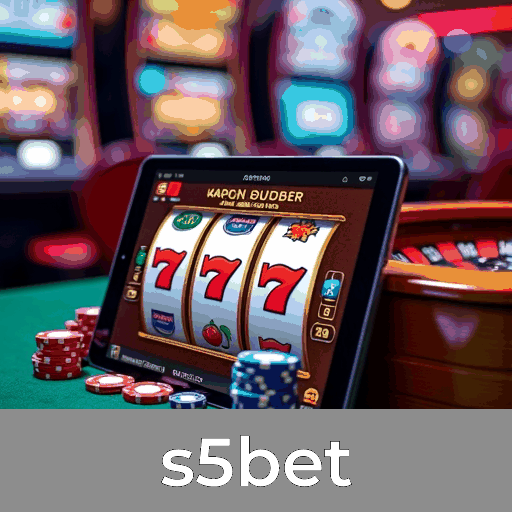 Maximize Promoções e Potencialize Ganhos na s5bet