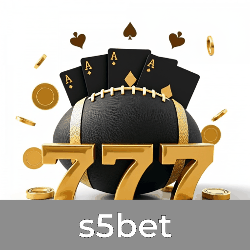 S5bet: Desbloqueie Prêmios Incríveis Agora!