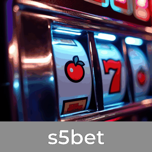 S5bet: Um Mundo de Jogos Selecionados e Excelentes