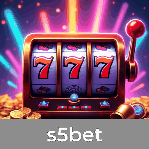 Descubra a Plataforma s5bet: Onde a Comunidade Brilha