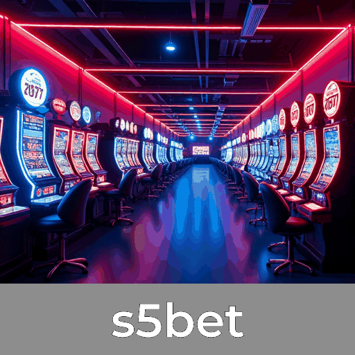 Descubra a Plataforma s5bet: Onde a Comunidade Brilha