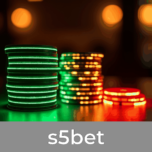 s5bet: Desbloqueie Experiências Exclusivas com Privilégios de Membro
