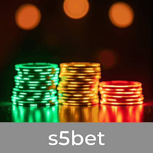 Descubra a Plataforma s5bet: Onde a Comunidade Brilha