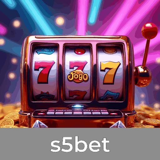 s5bet: Experiência de Cassino Profissional e Imersiva