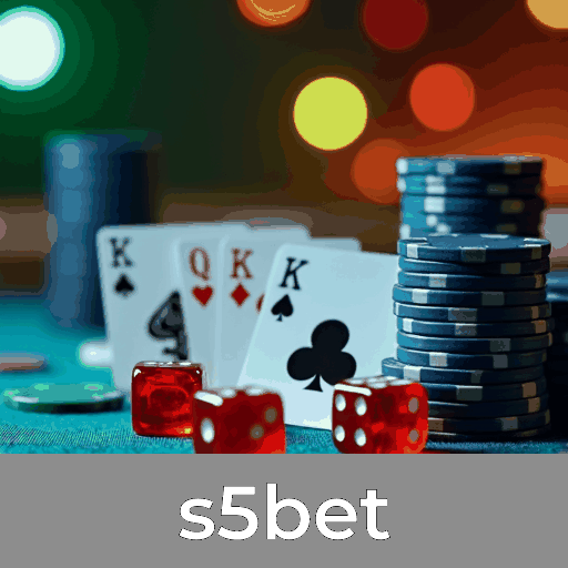 Desafie-se com s5bet: Crash Games de Alto Impacto