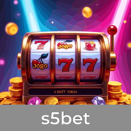 S5bet: Desbloqueie Prêmios Incríveis Agora!